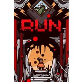 Steam RUN: The world in-between (PC) Key GLOBAL Steam RUN: The world in-between (PC) Key GLOBAL Slike