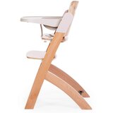 Childhome otroški stol za hranjenje evosit natural | Shoptok.si
