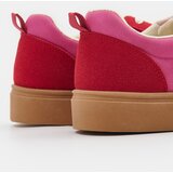 Sinsay Tenisice s vezicama u kontrastnim nijansama | shoptok.hr