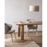 Kave Home Bež senčilo ø 80 cm Mariela – | Shoptok.si