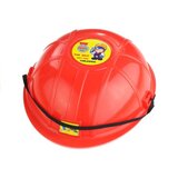Vatrogasni set za igru - vozilo sa korpom, gas maska, kaciga, motorna pila i ostalo | shoptok.hr