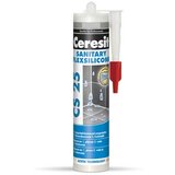  Silikon Ceresit Sanitary Antracit CS 25 300 ml Cijene