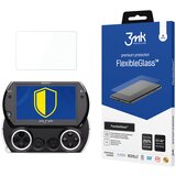 3mk POKROV ZA KONZOLO IZ KALJENEGA STEKLA SONY PSP GO FLEXIBLEGLASS, (21979460) Cene