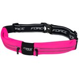  POJAS ZA TRCANJE FORCE POUCH PINK Cene
