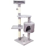 BOLZZ CESKO ZA MACKE AMI XL LIGHT GRAY