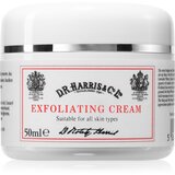 D.R. Harris Exfoliating Cream piling za čišćenje za lice za muškarce 50 ml Cijene
