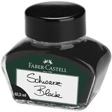 Faber-Castell Črnilo Faber-Castell 62,5 ml, črno Cene