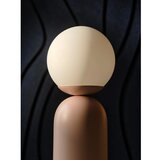Nordlux Stona lampa NOTTI 1xE14/25W/230V ružičasta | Eponuda.com