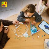 Lego Disney - Elzin ledeni grad in pustolovščina z vožnjo po snegu (43281) | Shoptok.si