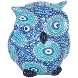 Signes Grimalt Kipci in figurice Sova S Modra | Shoptok.si