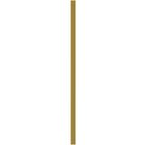  Ručke za ormarić 10 kom zlatne 320 mm od nehrđajućeg čelika | shoptok.hr