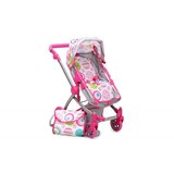Cangaroo Venco KOLICA ZA LUTKE PINK ROSE (CAN6470)