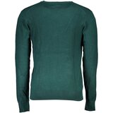 Gianmarco Venturi MEN&#39;S GREEN SWEATER | shoptok.hr
