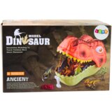  Dinosaur Figures Set Large Green Dinosaur 45 El | shoptok.hr