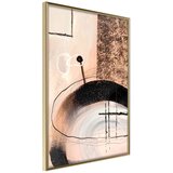  Poster - Hidden Message 40x60 Cijene