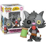 Funko POP figura The Simpsons Patchwork Scratchy #1946 Cijene