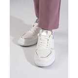 Shelvt Women's sneakers white | shoptok.hr