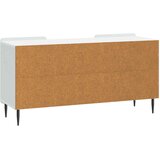 TV ormar Bijela 102 x 34,5 x 52 cm Konstruirano drvo | shoptok.hr