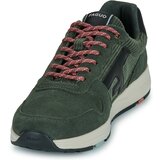 Faguo Nizke superge OLIVE RUNNING Kaki | Shoptok.si