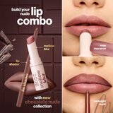 Max Factor 2000 Calorie Mellow Blur kremasta šminka odtenek 070 Rose Macaron 3.5 g | Shoptok.si