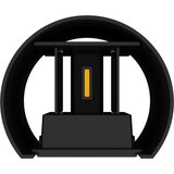 APLED - LED spoljašnje zidno svetlo OVAL 2xLED/3W/230V IP65 | Eponuda.com