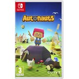  Autonauts (SWITCH) | Shoptok.si