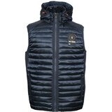 La Force Fashion invento prsluk jackson new - teget Cene