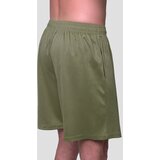GymBeam Šorc Mesh Essence Green | ePonuda.com