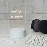 Svjetleća LED ploča za poruke | shoptok.hr