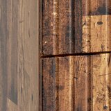  Noćni ormar Staro drvo 43x 41 x 66,5 cm Konstruirano drvo | shoptok.hr
