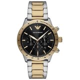 Emporio Armani Analogne ure ty568570 pisana Cene