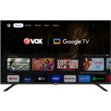 Vox smart televizor UHD 50GOU080B cene