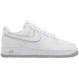 Nike Modne superge Air Force 1 Bela | Shoptok.si