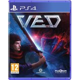  VED (PS4) | Shoptok.si