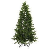 Novogodišnja jelka Nidud V180cm zelena ( 6068600 ) | ePonuda.com