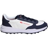 Lacoste Modne superge 117337 Bela | Shoptok.si