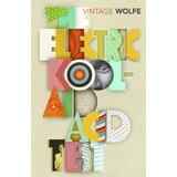 The Book Service Limited Tom Wolfe - The Electric Kool-Aid Acid Test Cene