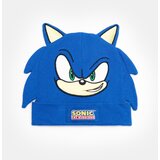 Sinsay Pamučna beanie kapa Sonic the Hedgehog Slike