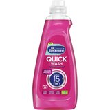 Dr. Beckmann DR.BECKMANN Quick wash color tečni deterdžent 25 pranja 800ml Cene