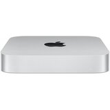 Apple Mac Mini Z16K M2 8C CPU/10C GPU/16C N.E. 16GB 256GB SSD Gbit Eth. DE - Silber | shoptok.hr