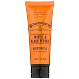 Scottish Fine Soaps Men’s Grooming Thistle & Black Pepper set (za lice i bradu) za muškarce | shoptok.hr