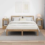  Konačna Stolić 2 pcs Umjetnički hrast 30 x 30 x 56 cm | shoptok.hr