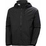 Helly Hansen Crew Hooded 2.0 Jakna Black L | shoptok.hr