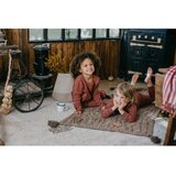 Lorena Canals Bež tekstilna dječja kutija za pohranu ø 33x38 cm Mama Mushroom – | shoptok.hr