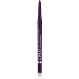 Clinique High Impact™ Gel Tech Eyeliner gel črtalo za oči odtenek Sparkling Amethyst 0.35 g | Shoptok.si