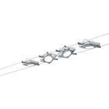 PAULMANN 94107 - Komplet 4xLED/4,3W kompletan sajlni sistem MAC 230V | Eponuda.com