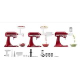 Kitchenaid 5KSM2FPPC 3-dijelni set za | shoptok.hr