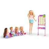  Playset Majorette Schoolteacher 12 cm | shoptok.hr