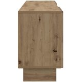 TV ormar Zanatski Hrast 150 x 31 x 50 cm Konstrukcijsko drvo | shoptok.hr