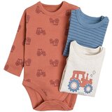 Cool club pižama pajac 3 kosI CUB2301229-00 F 50 | Shoptok.si